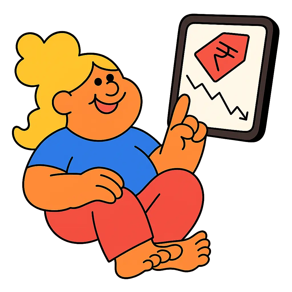 Hello Chitty Price Comparison Tracking