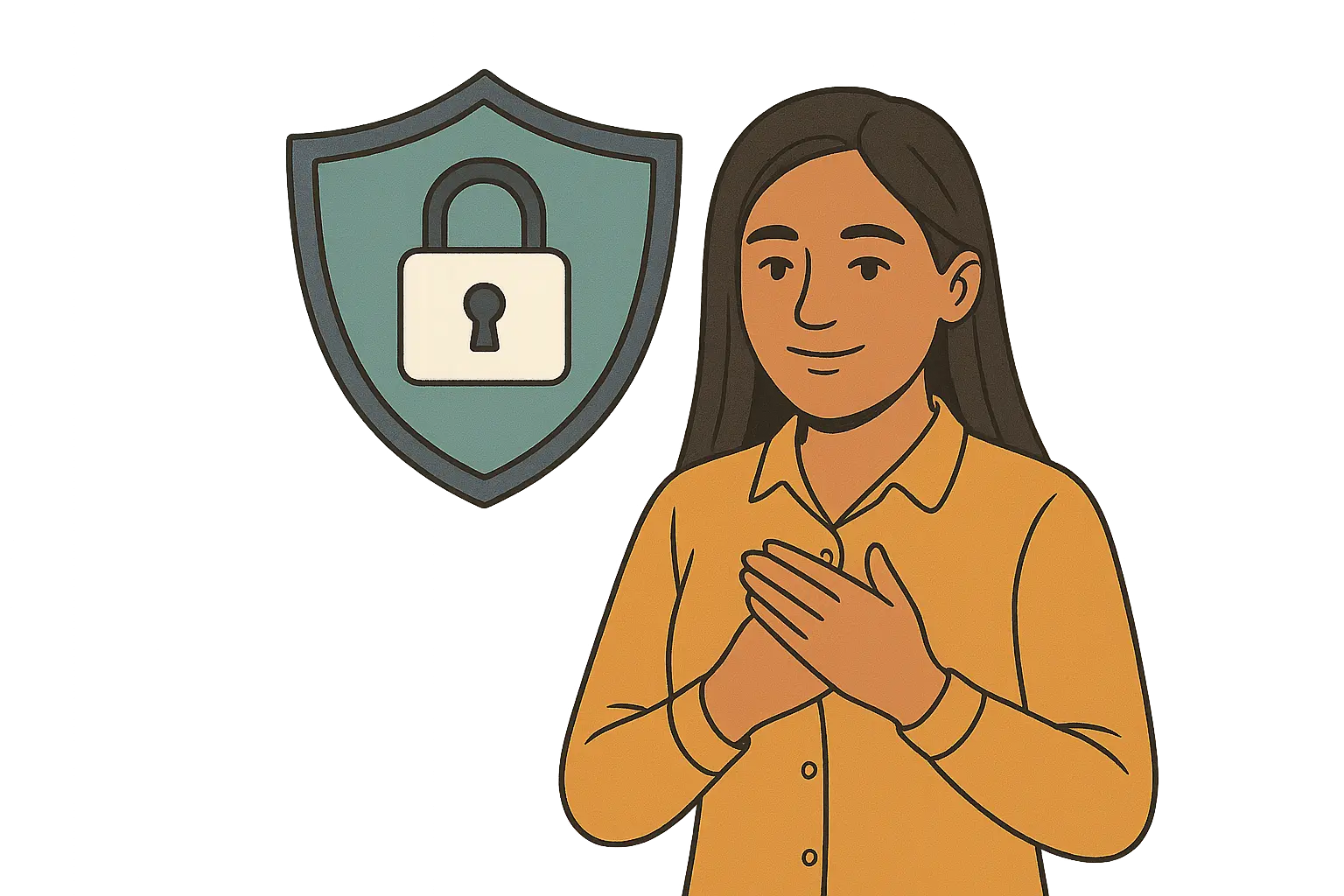 Hello Chitty Safe & Secure