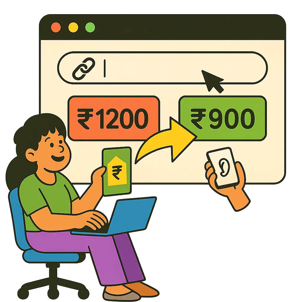 Hello Chitty Whatsapp Price Comparison