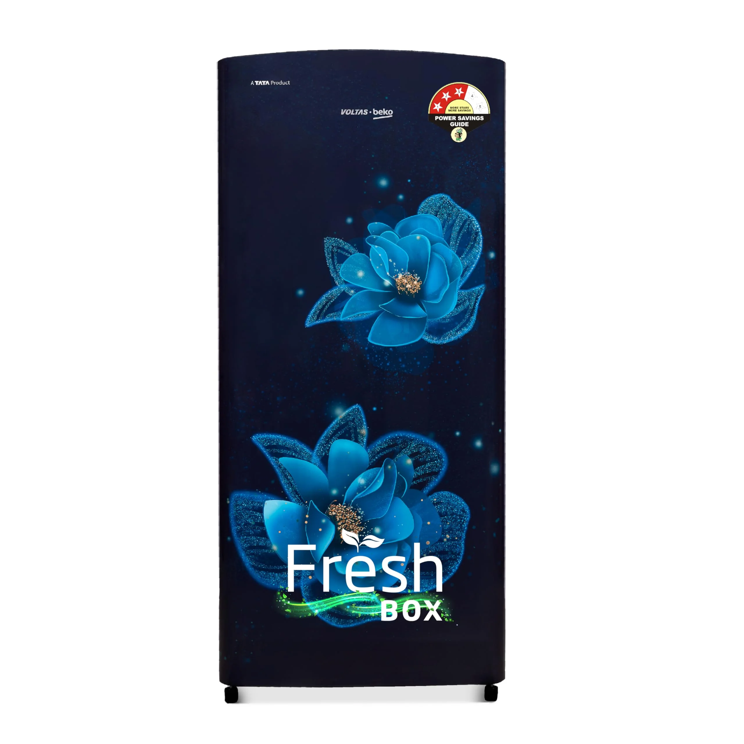 Voltas Beko Single Door 183 Litres 3 Star Refrigerator