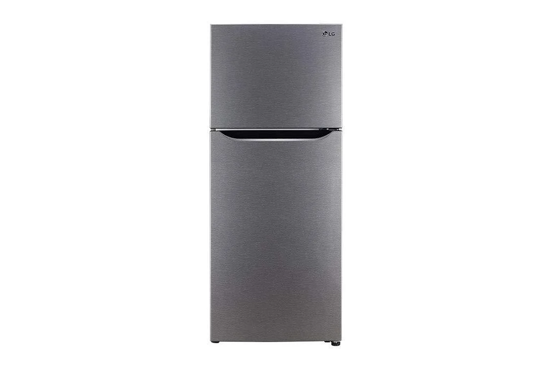 LG 260 Ltrs 2 Star Frost Free Double Door Refrigerator