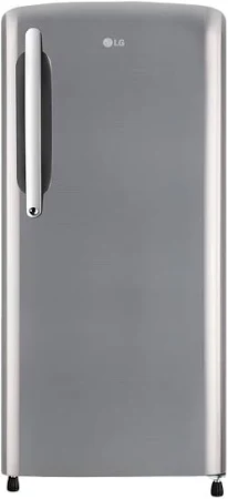LG 201 L 3 Star Direct-Cool Single Door Refrigerator
