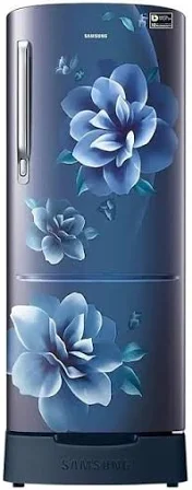 Samsung 183 litres 3 Star Single Door Refrigerator