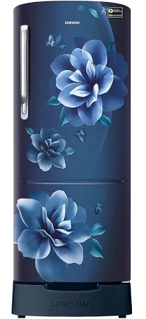 Samsung 223 L Direct Cool Single Door 3 Star Refrigerator