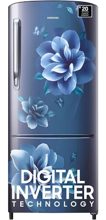Samsung Stylish Grande Single Door Refrigerator