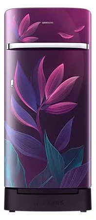 Samsung 215 L 5 Star Direct Cool Single Door Refrigerator