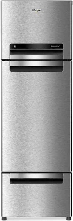 Whirlpool 235 L Frost Free Triple Door Refrigerator