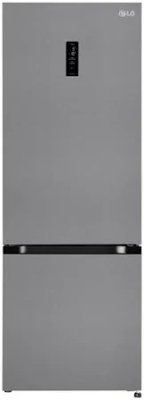 LG 340 L Frost Free 3 Star Convertible Refrigerator GL-B382DPZX
