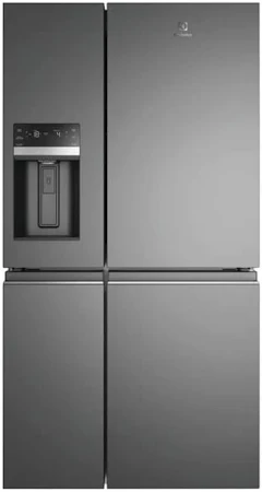 Electrolux 680L Frost Free Inverter French Door Refrigerator