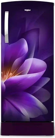 Whirlpool Icemagic Pro Single-Door Refrigerator 215 IMPRO ROY