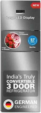 Bosch Series 4 Free-standing Refrigerator CMC33K03NI