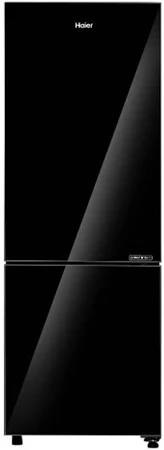 Haier 237 Litre 2 Star Bottom Mount Refrigerator