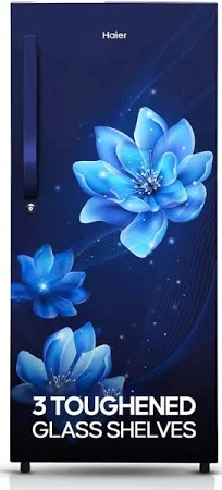 Haier SmartChoice 190 L 5 Star