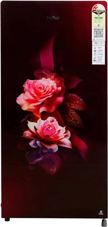 Haier 185 L Direct Cool Single Door 2 Star Refrigerator