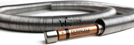 Inventors Wing Electromagnetic Train Project for School Students | Science Model Kit | Educational Learning Project