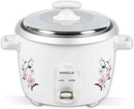 Havells E Cook Plus Electric Rice Cooker