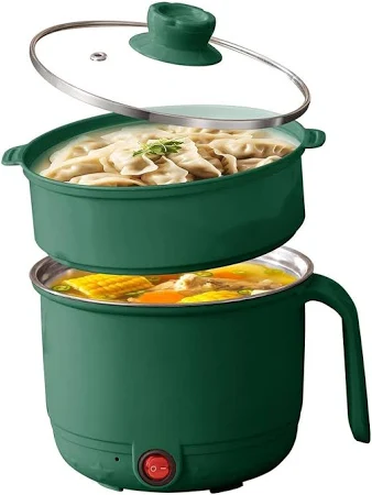 Torzit 1.5L Multipurpose Electric Cooker Rice