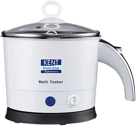 Kent Kettle Multicooker Cum Steamer