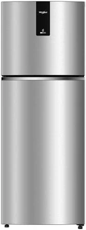 Whirlpool 235 L 2 Star Frost Free Double Door Refrigerator