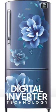 Samsung Stylish Grande Single Door Refrigerator