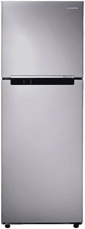 Samsung 236 L 2 Star Frost Free Double Door Refrigerator RT28C3042S8/HL