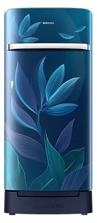 Samsung 189 L 5 Star Single Door Refrigerator