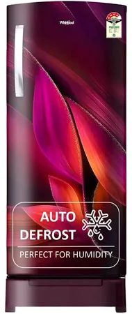 Icemagic Pro Plus 236L 5 Star Single Door Refrigerator