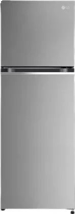 LG 246L Double Door Convertible Refrigerator