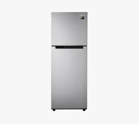 Samsung 253 L 2 Star Inverter Frost-Free Double Door Refrigerator